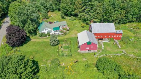 220 South Road Fayette ME 04349