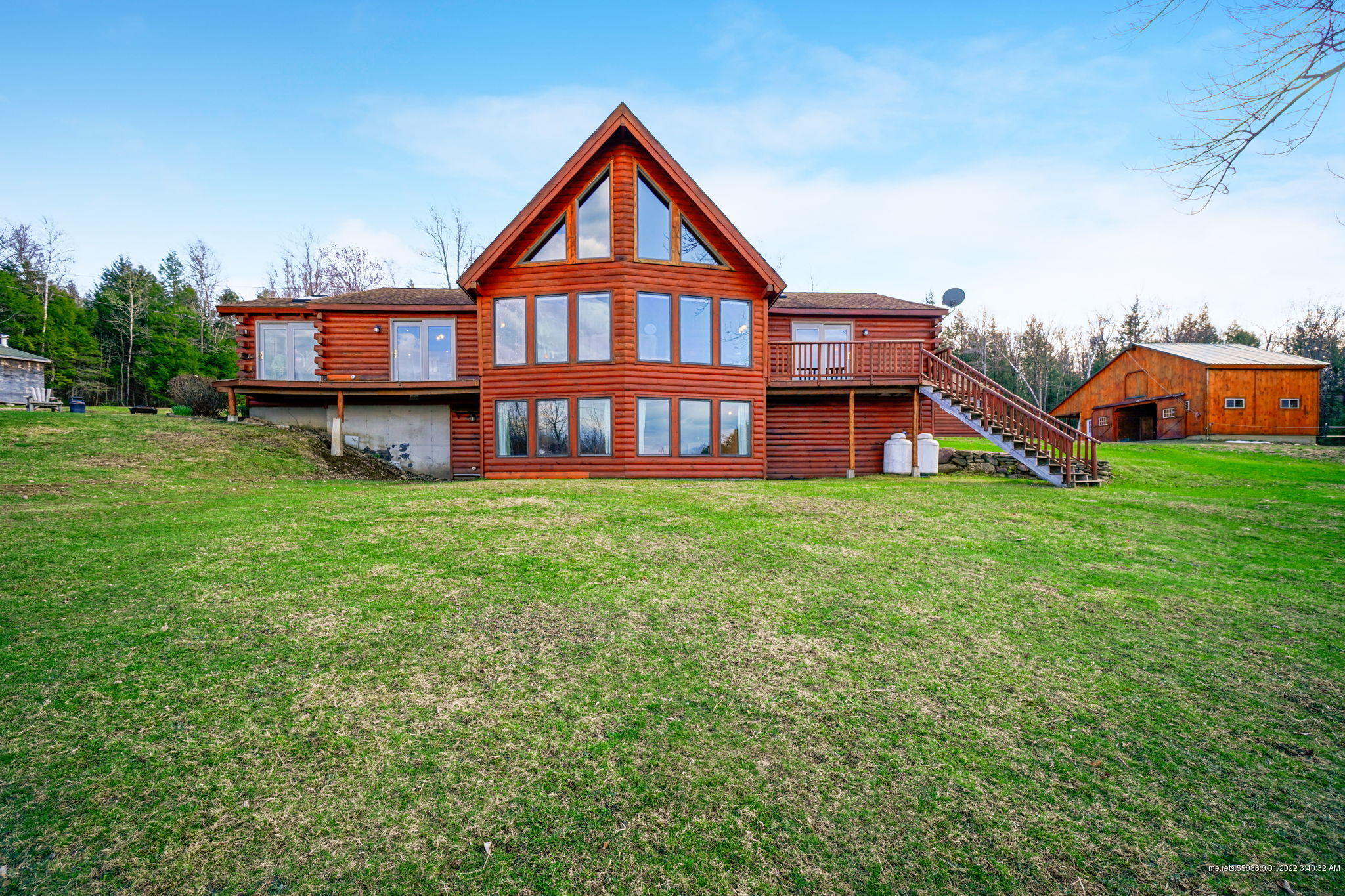 33 Soules Hill Road Jay ME 04239