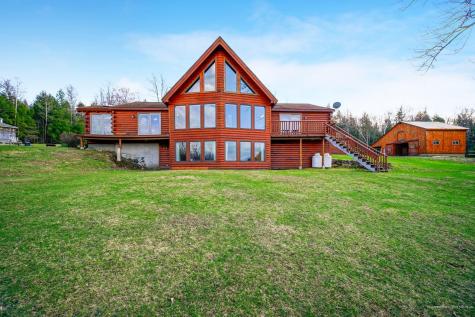 33 Soules Hill Road Jay ME 04239