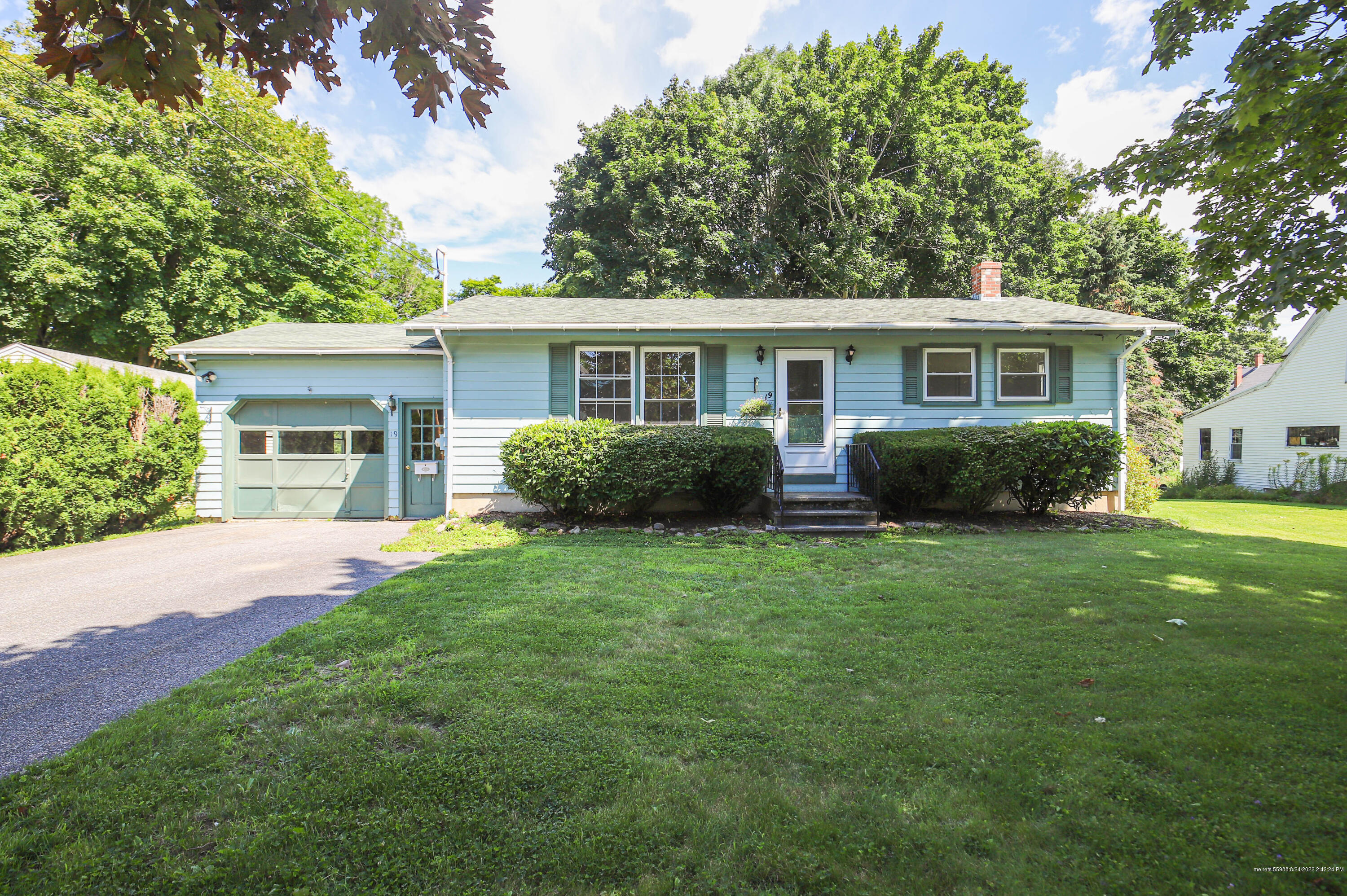 19 Richardson Street Bath ME 04530