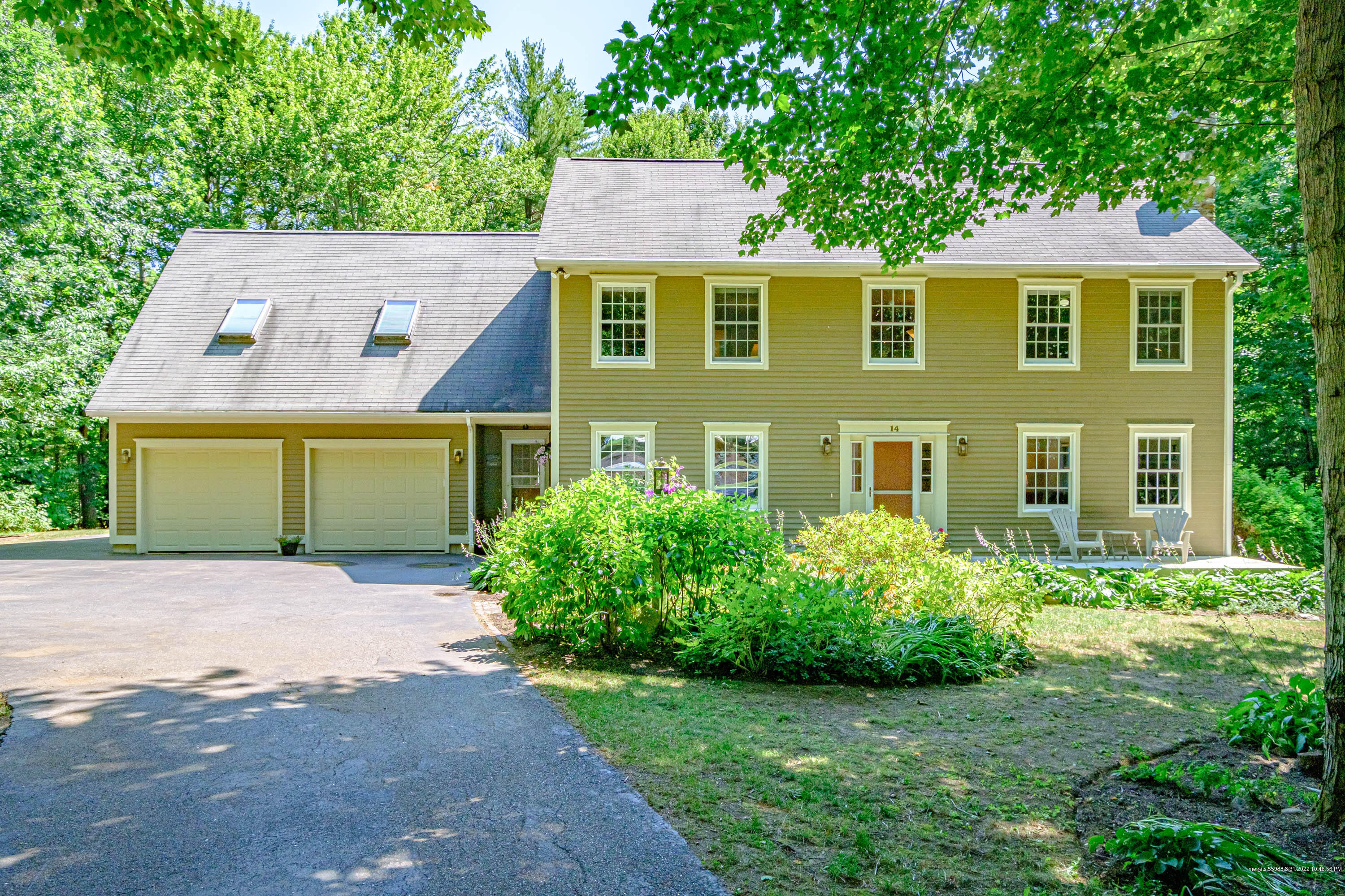 14 Kerri Drive Cumberland ME 04021