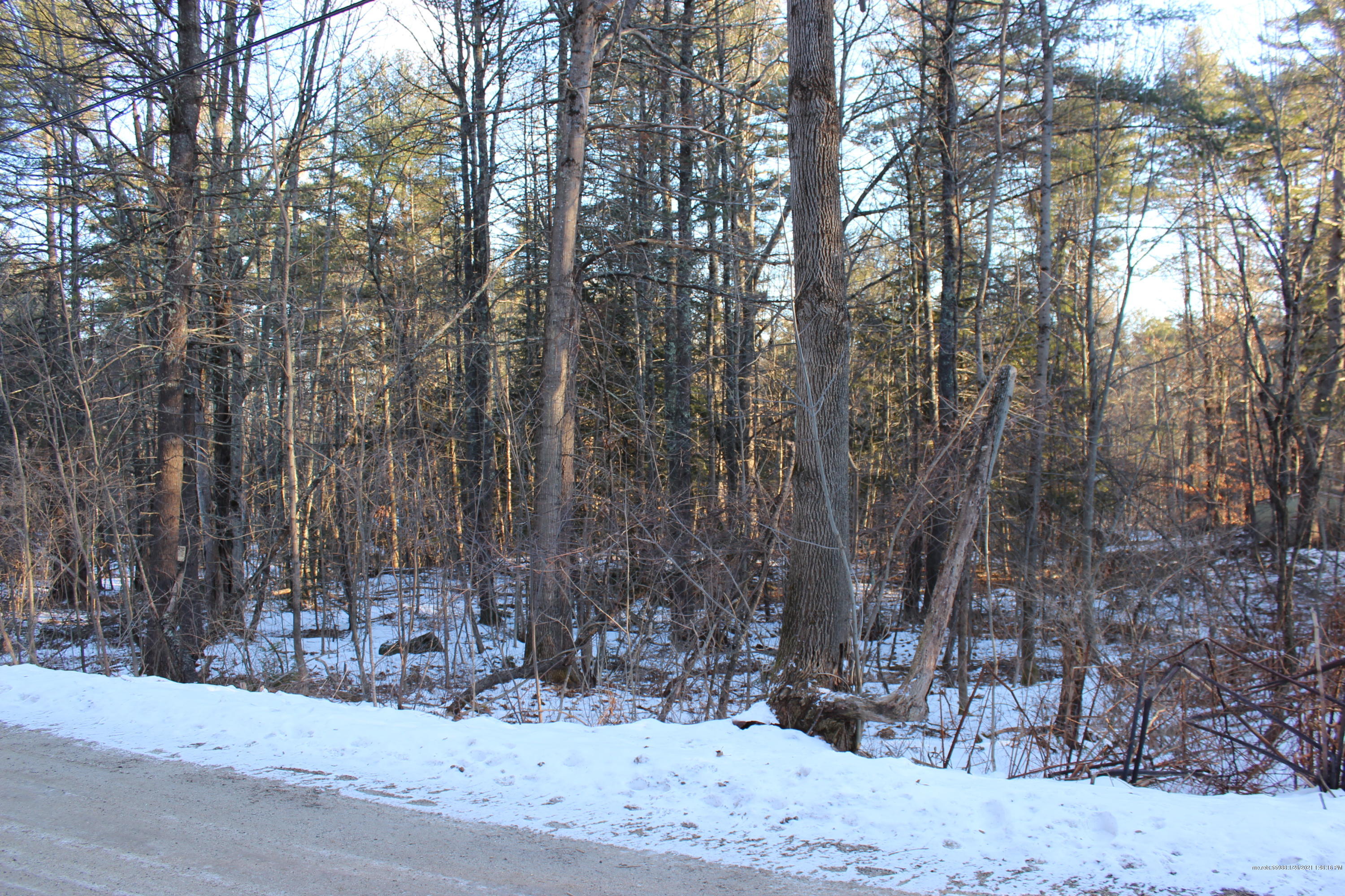 Wyman Road Auburn ME 04210