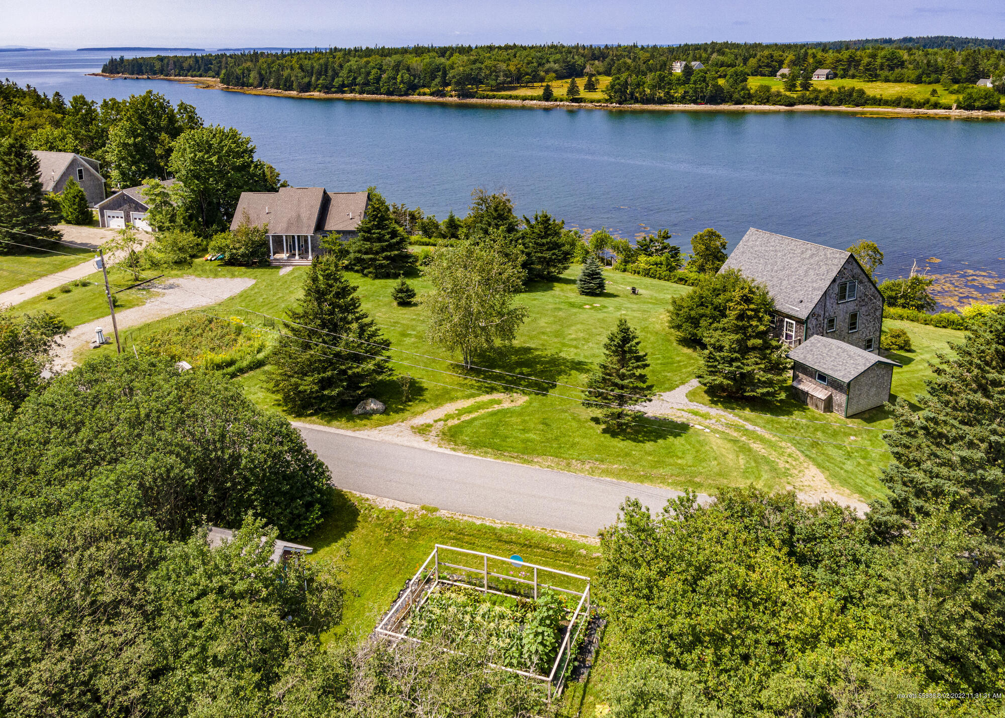 158/152 Richtown Road Tremont ME 04612