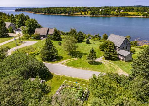 158/152 Richtown Road Tremont ME 04612