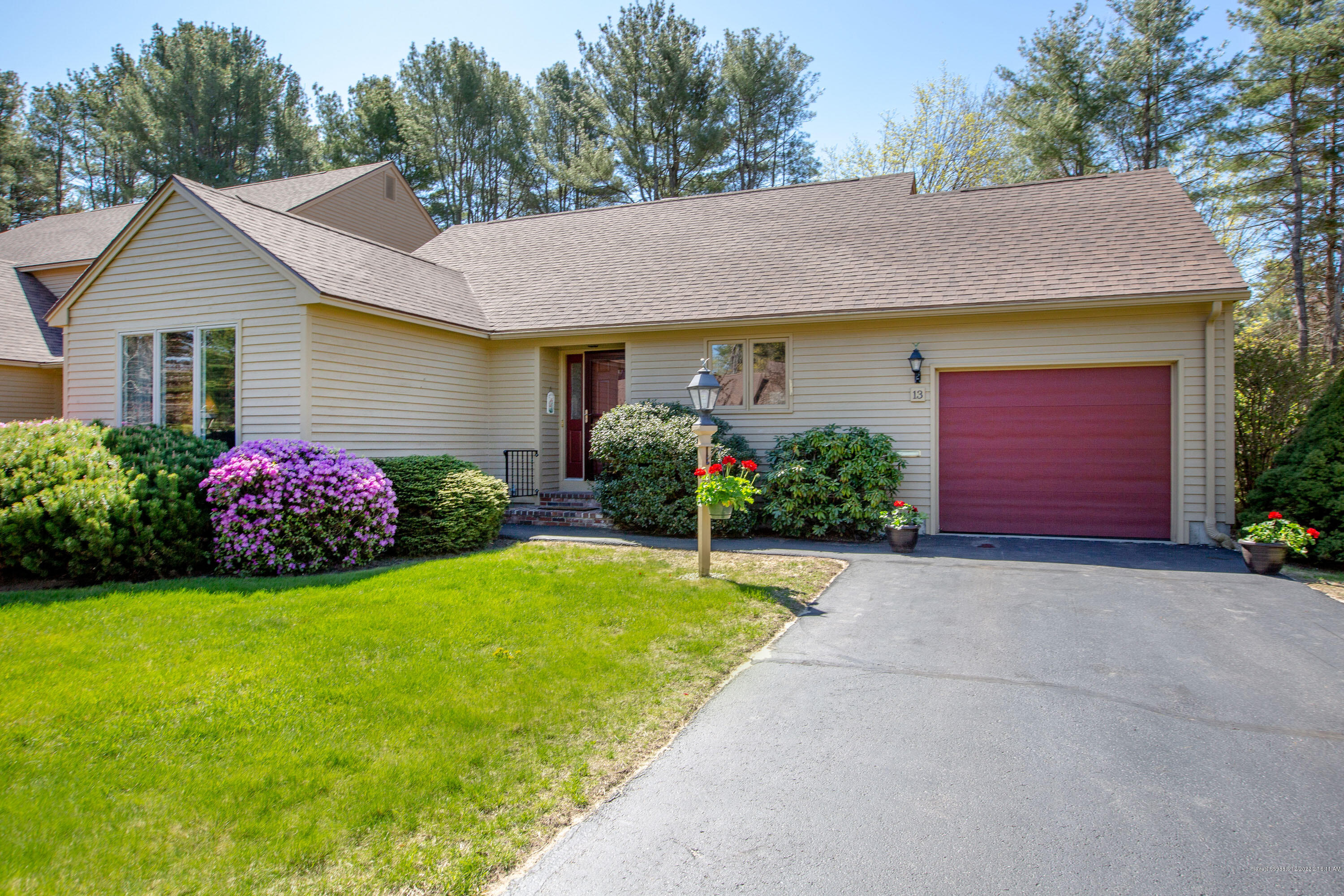 13 Brookmere Way Brunswick ME 04011