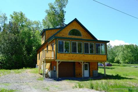 747 South Shore Drive Drive Rangeley Plt ME 04970