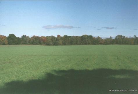 Town Farm Road Milo ME 04463