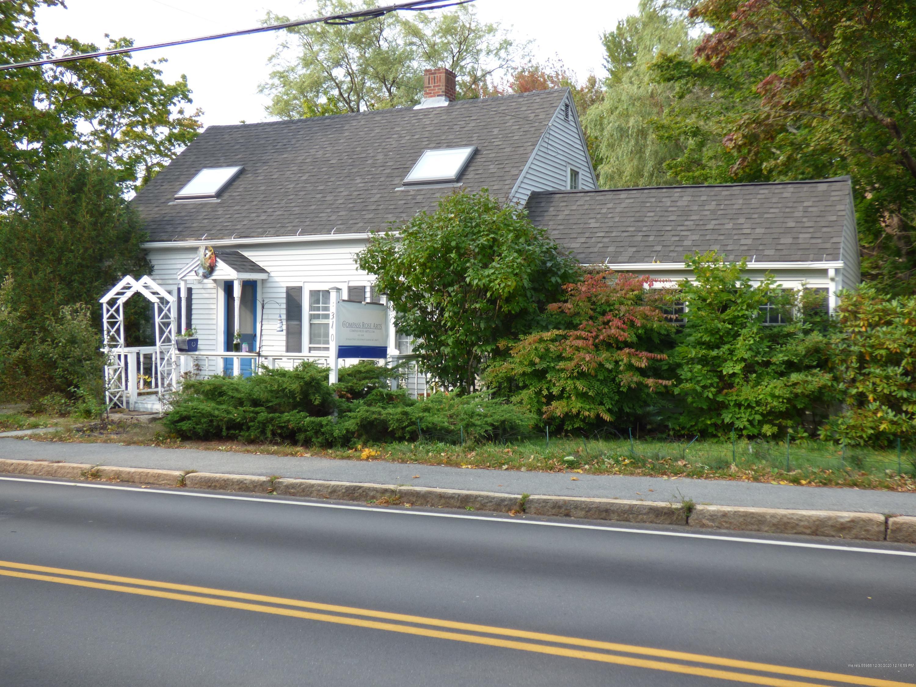 310 Main Street Southwest Harbor ME 04679