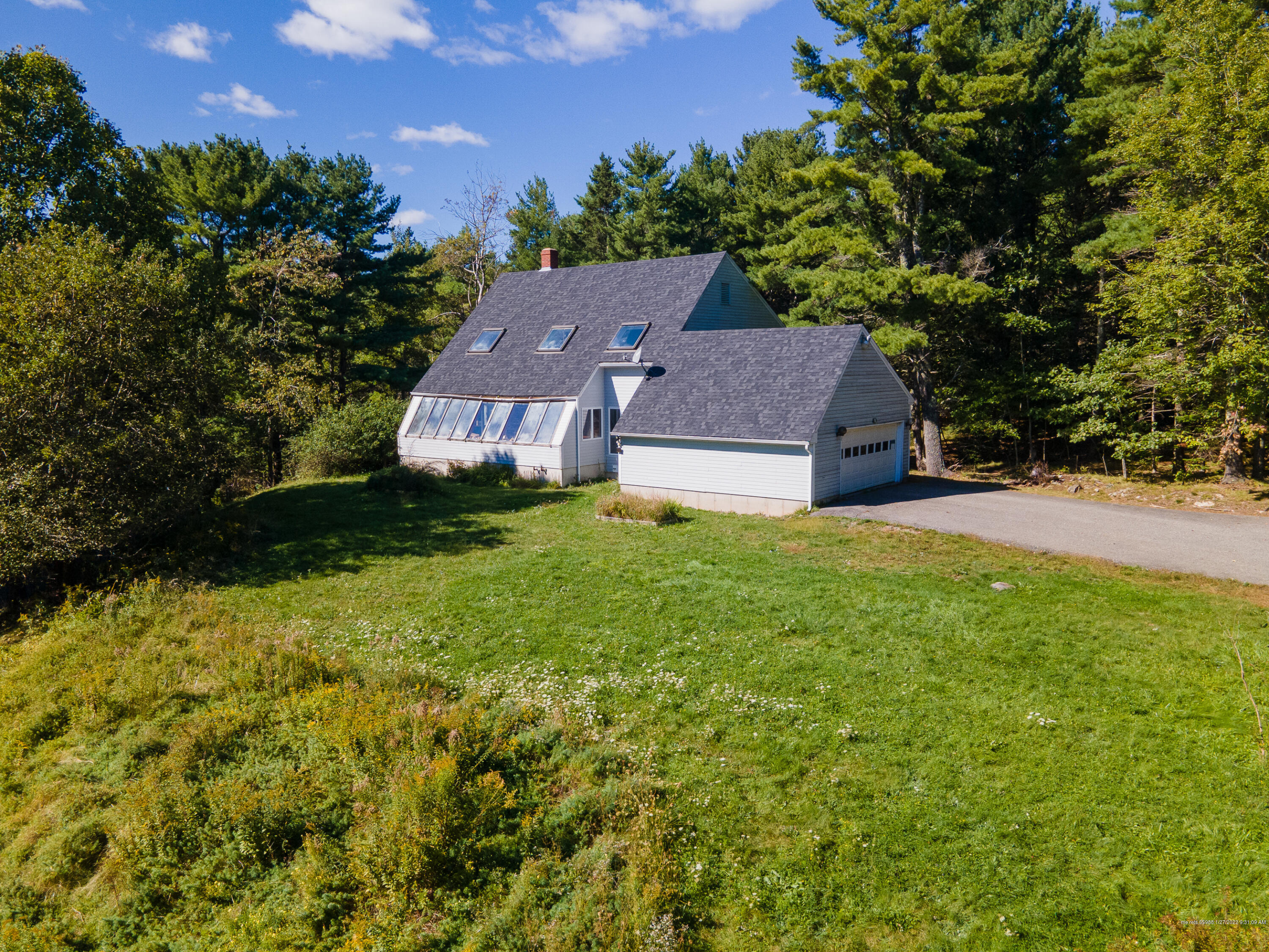 57 Old Norway Drive Bar Harbor ME 04609