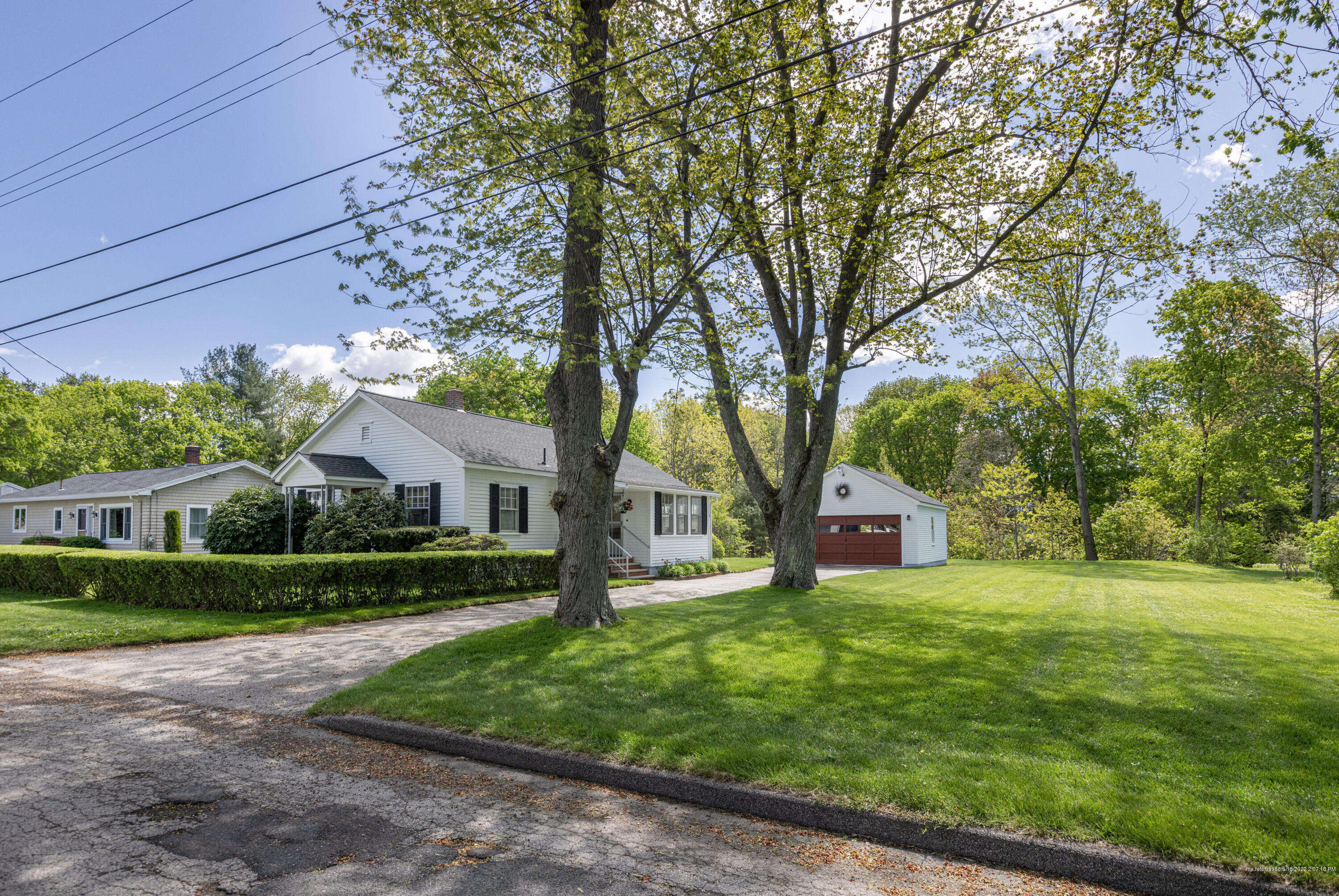 21 Westmore Avenue Biddeford ME 04005