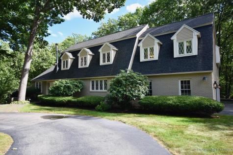 21 Thunder Road Saco ME 04072