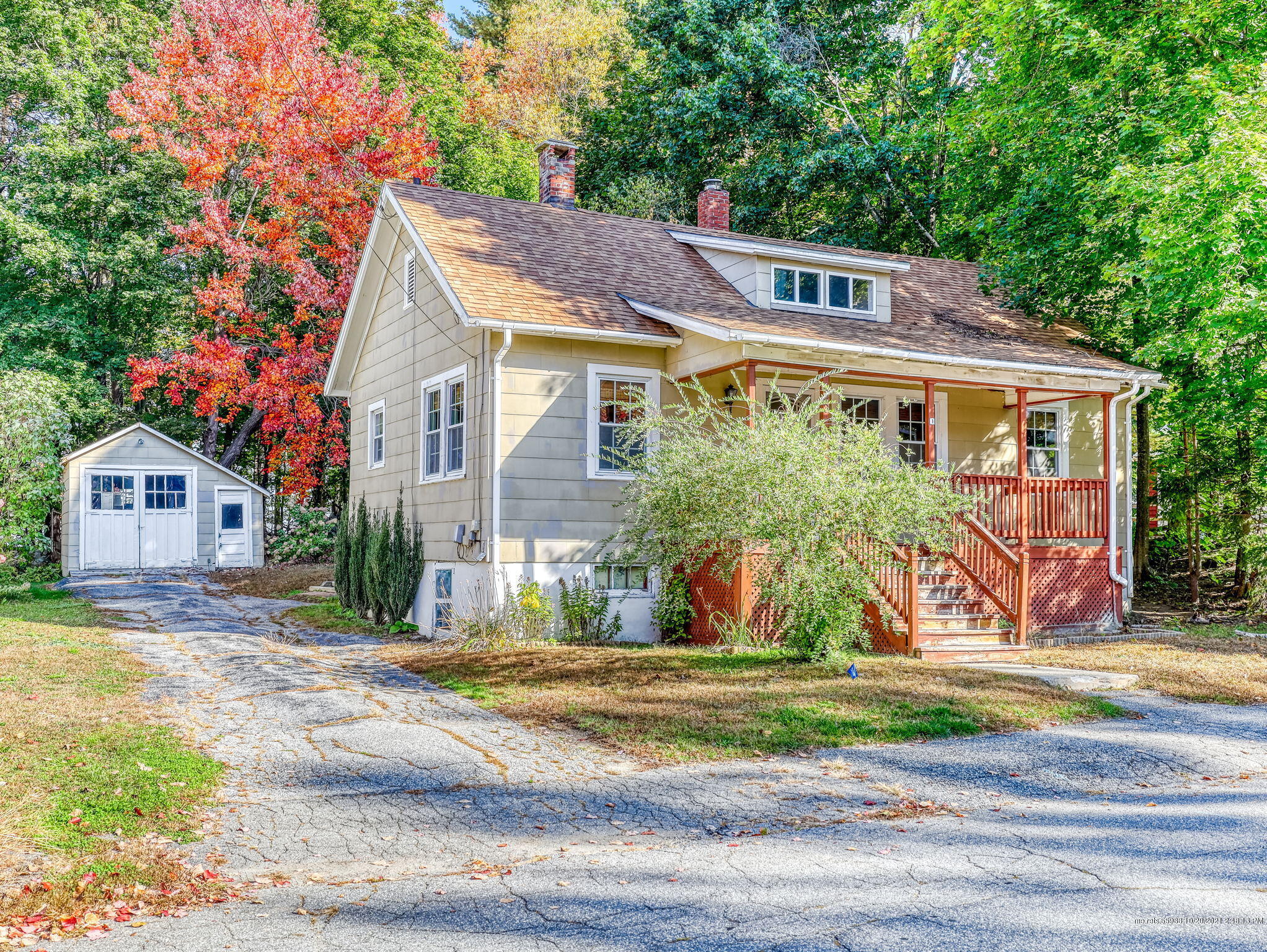 23 Highland Avenue Augusta ME 04330