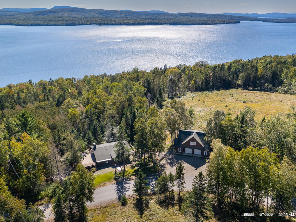51 Alpine Way Rangeley ME 04970