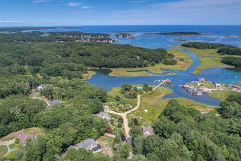 18 Nehoc Lane Kennebunkport ME 04046