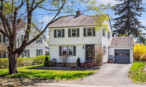 71 Hersey Street Portland ME 04103