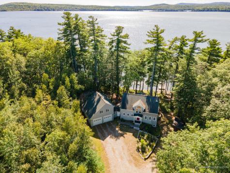 28 Merry Lane Smithfield ME 04978