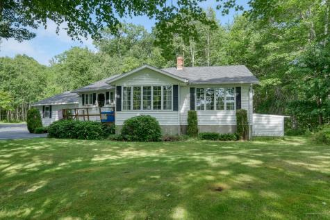 30 Arrowhead Lane Arrowsic ME 04530