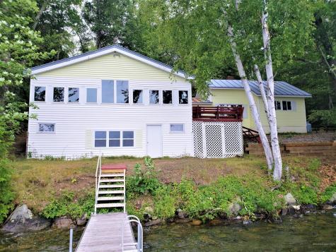 302 Pond Road Mercer ME 04957