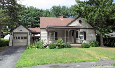 15 Collette Street Waterville ME 04901