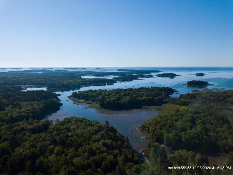 Lot # 8 Mill Creek Road Saint George ME 04860