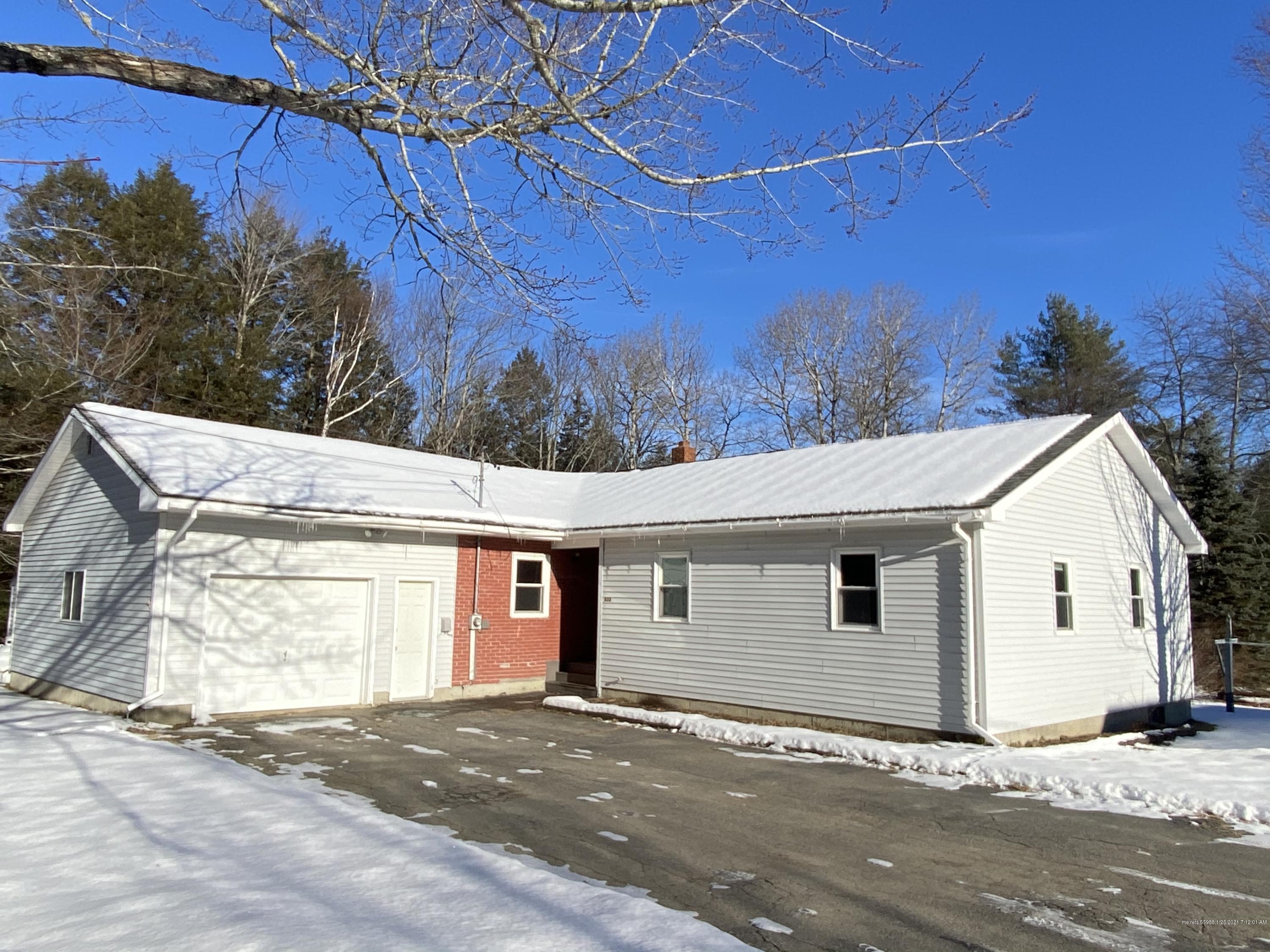 800 Transalpine Road Lincoln ME 04457