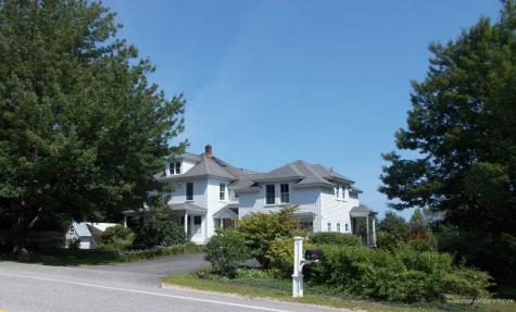 541 Main Street Yarmouth ME 04096