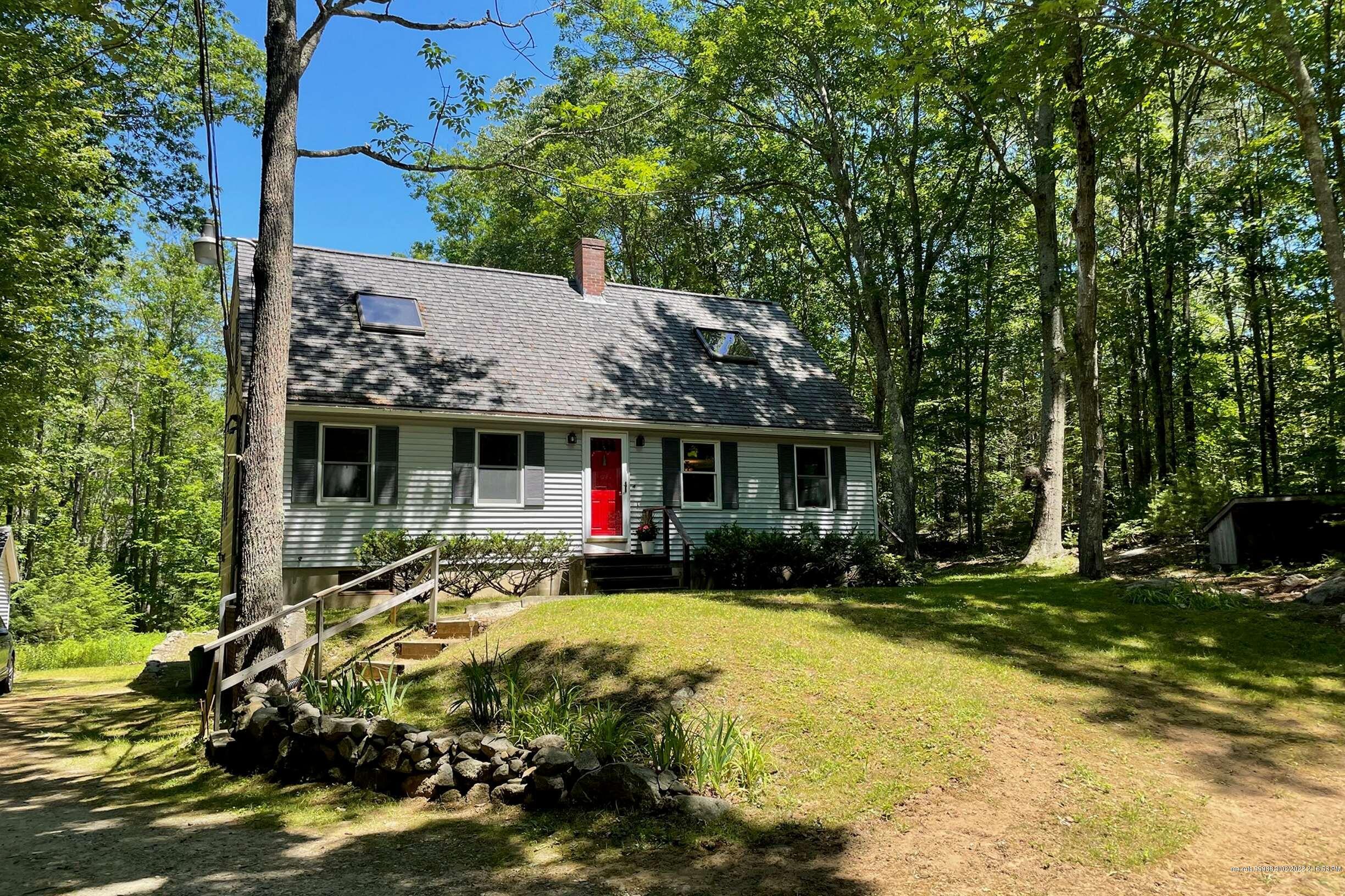 4 Stacy Lane York ME 03902