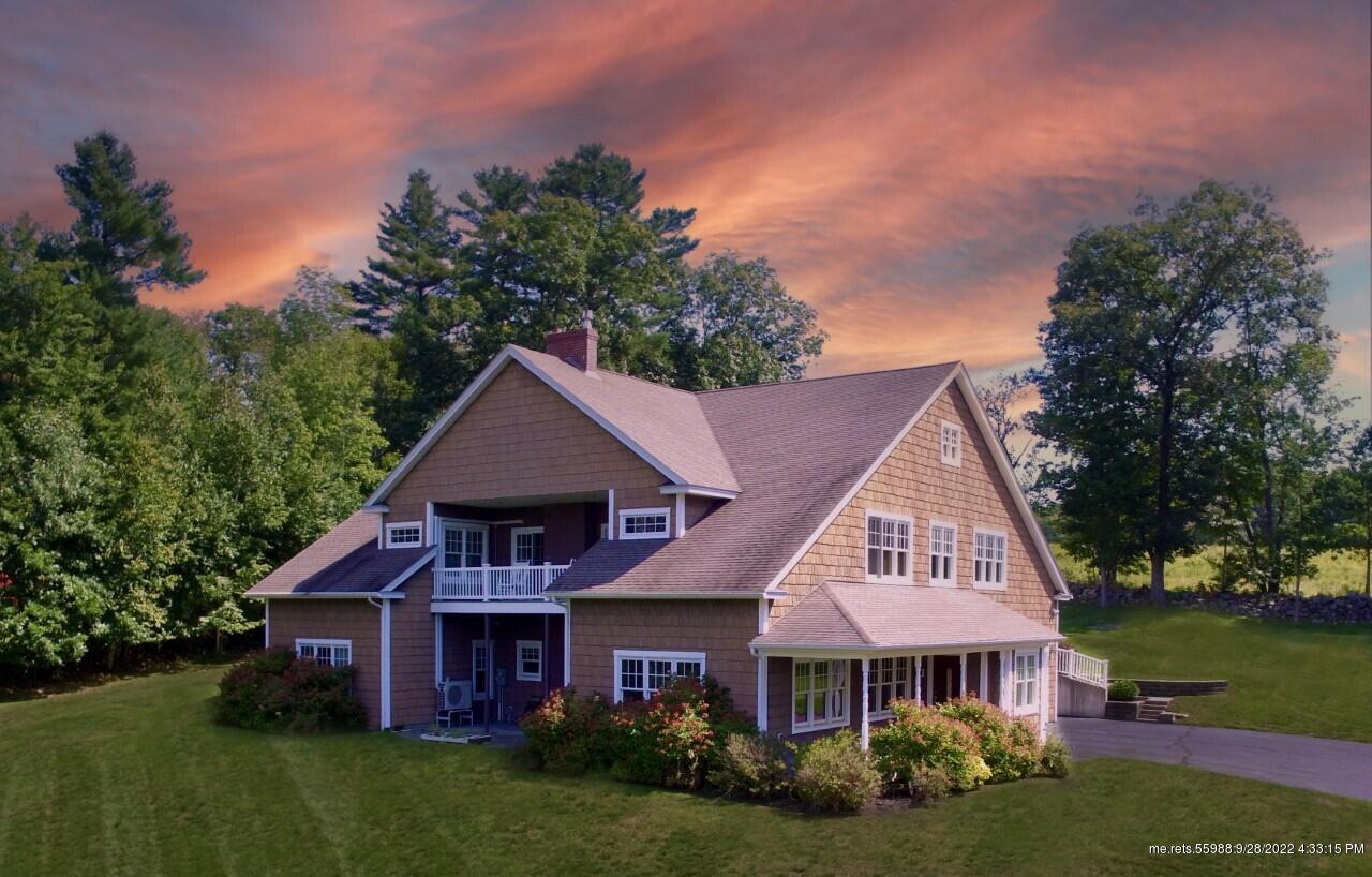 19 Amos Court Lewiston ME 04240