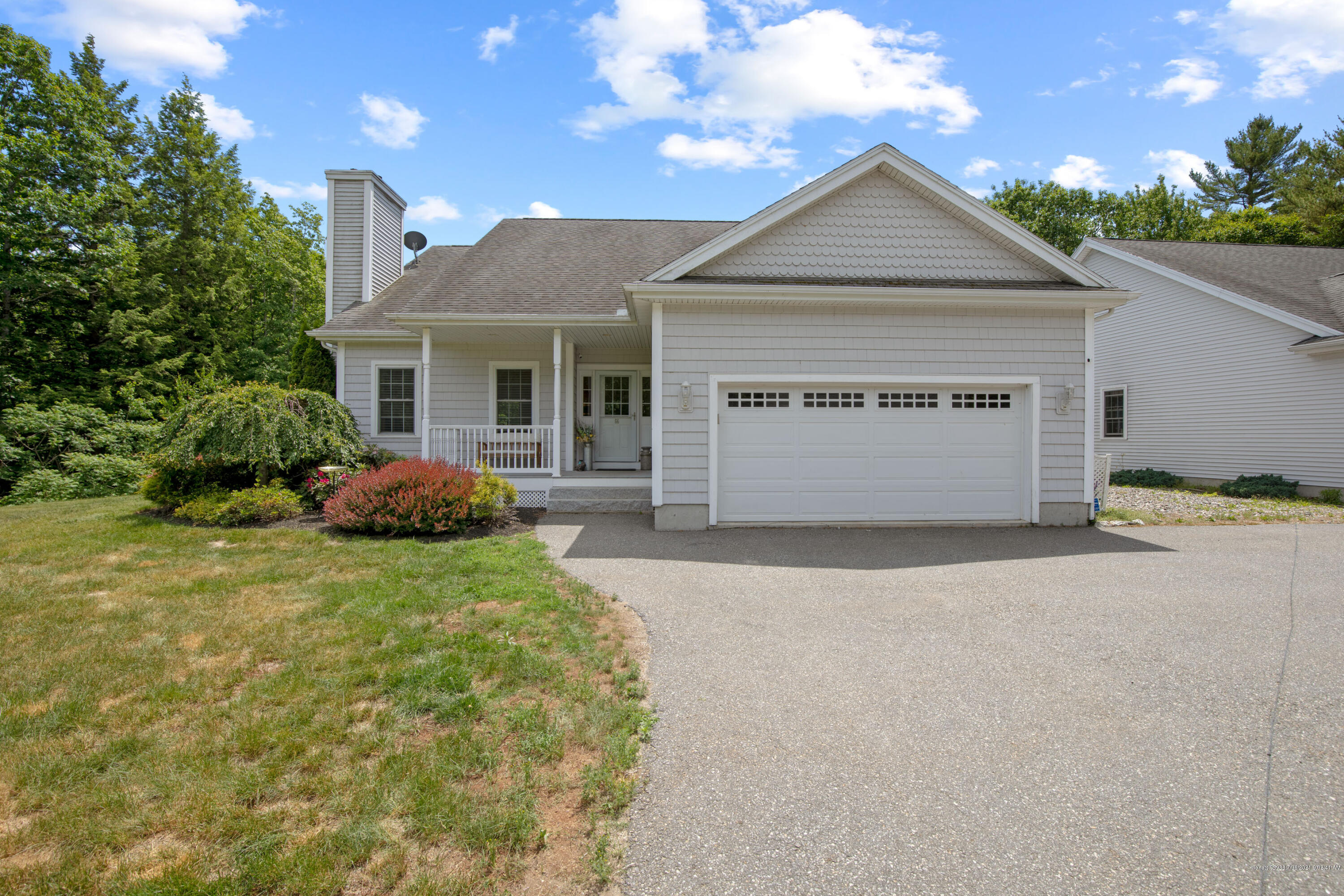 66 Carriage Lane Brunswick ME 04011