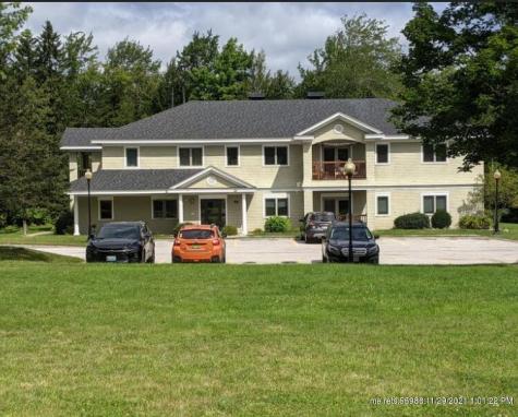 47 Springbrook Drive Belfast ME 04915