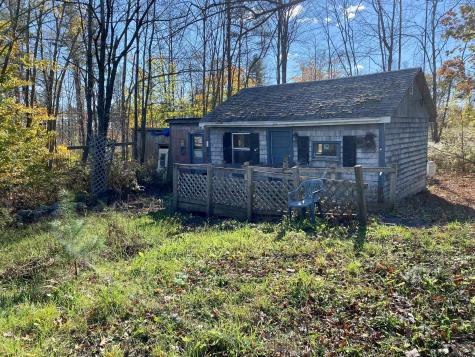 234 Belmont Avenue Belfast ME 04915