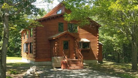 154 Dixon Road Clinton ME 04927