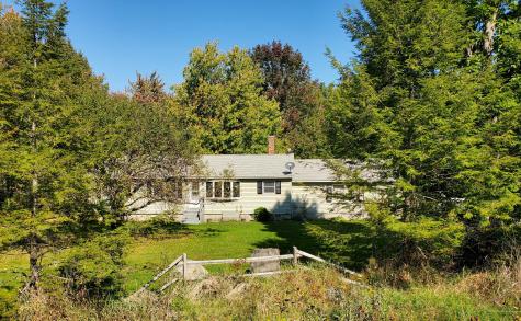 661 Mercer Road Norridgewock ME 04957