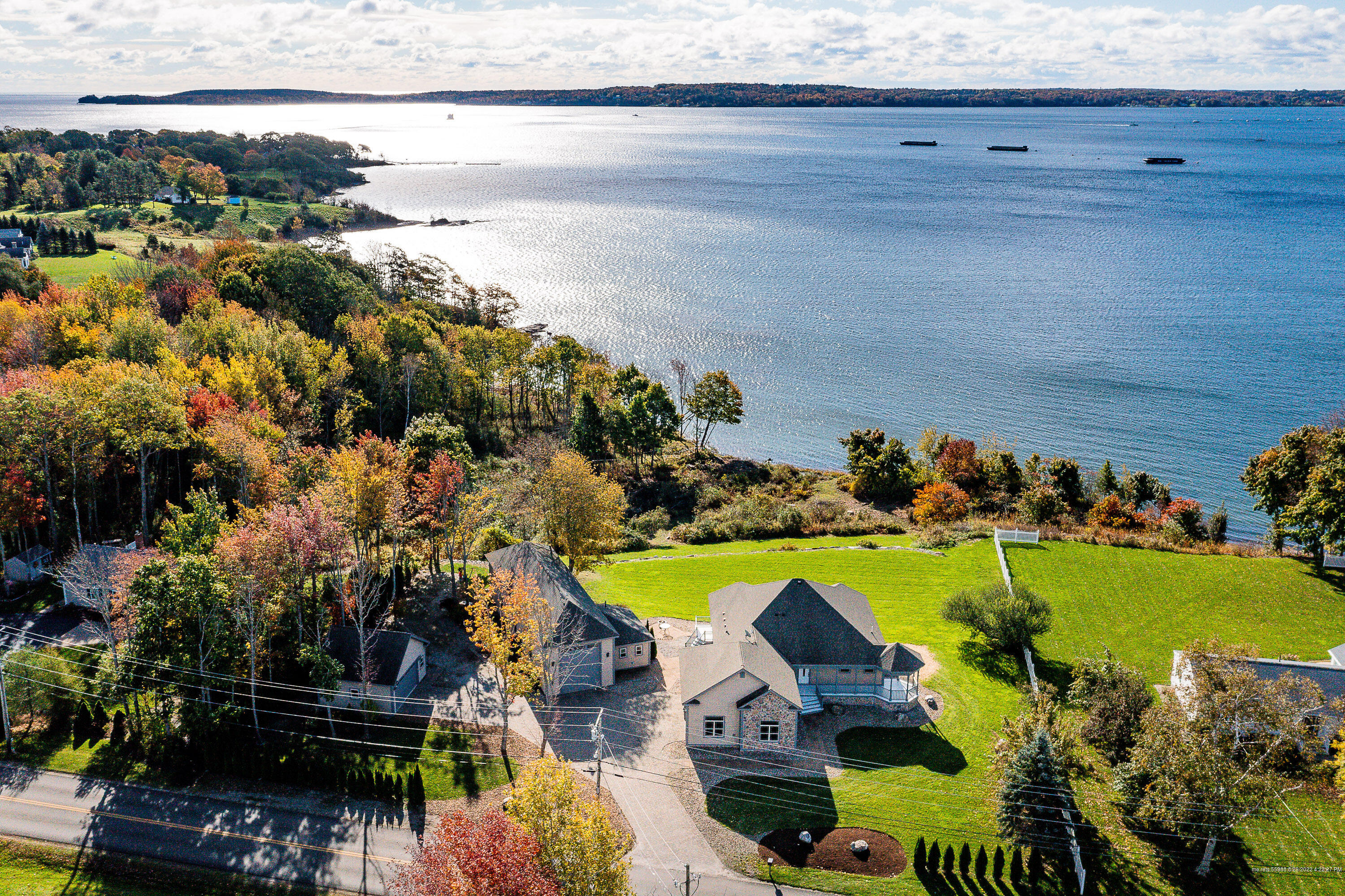 87 Waldo Avenue Rockland ME 04841