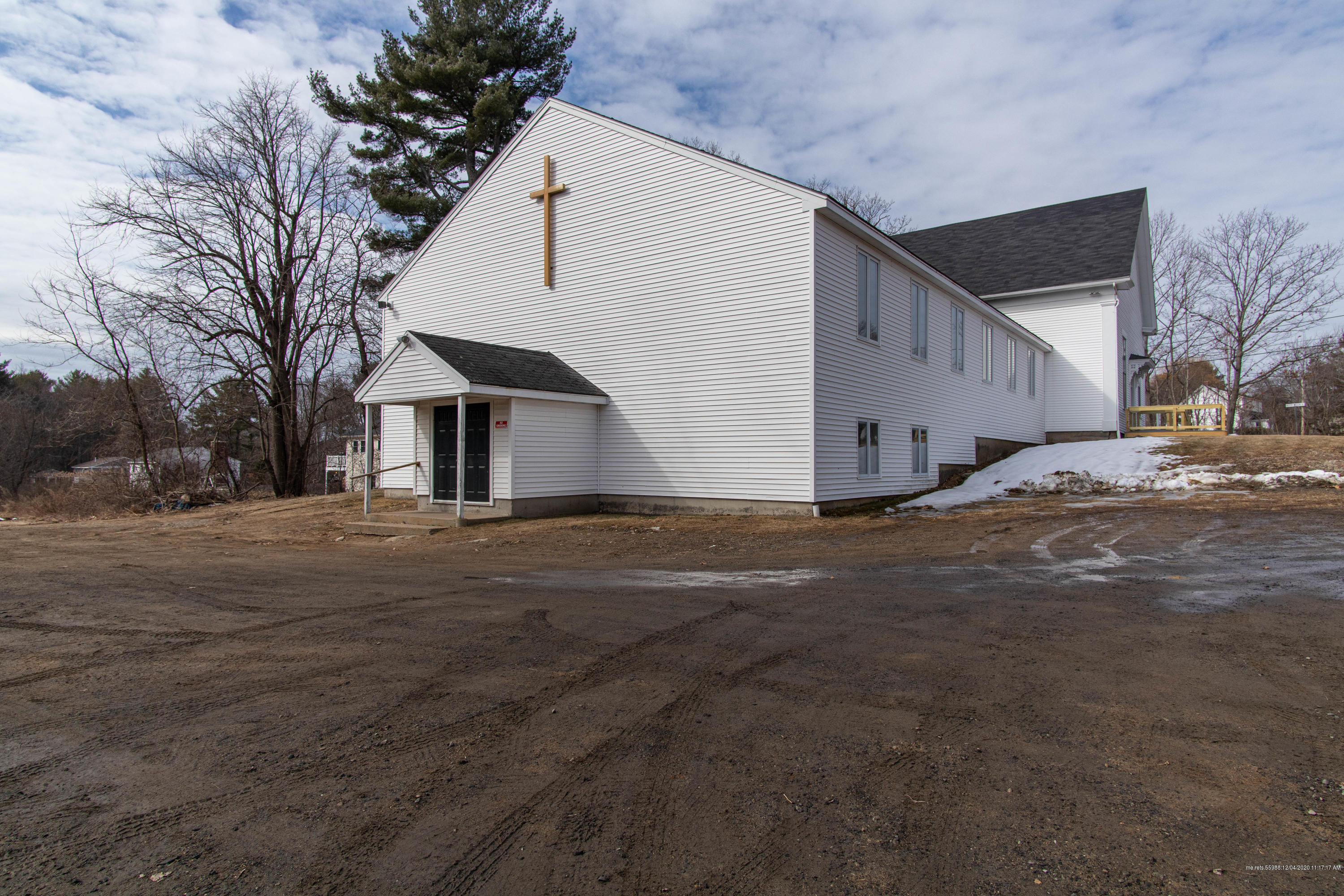 96 Beech Ridge Road York ME 03909