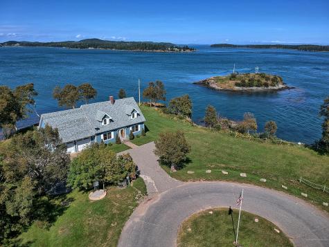 273 Water Street Eastport ME 04631