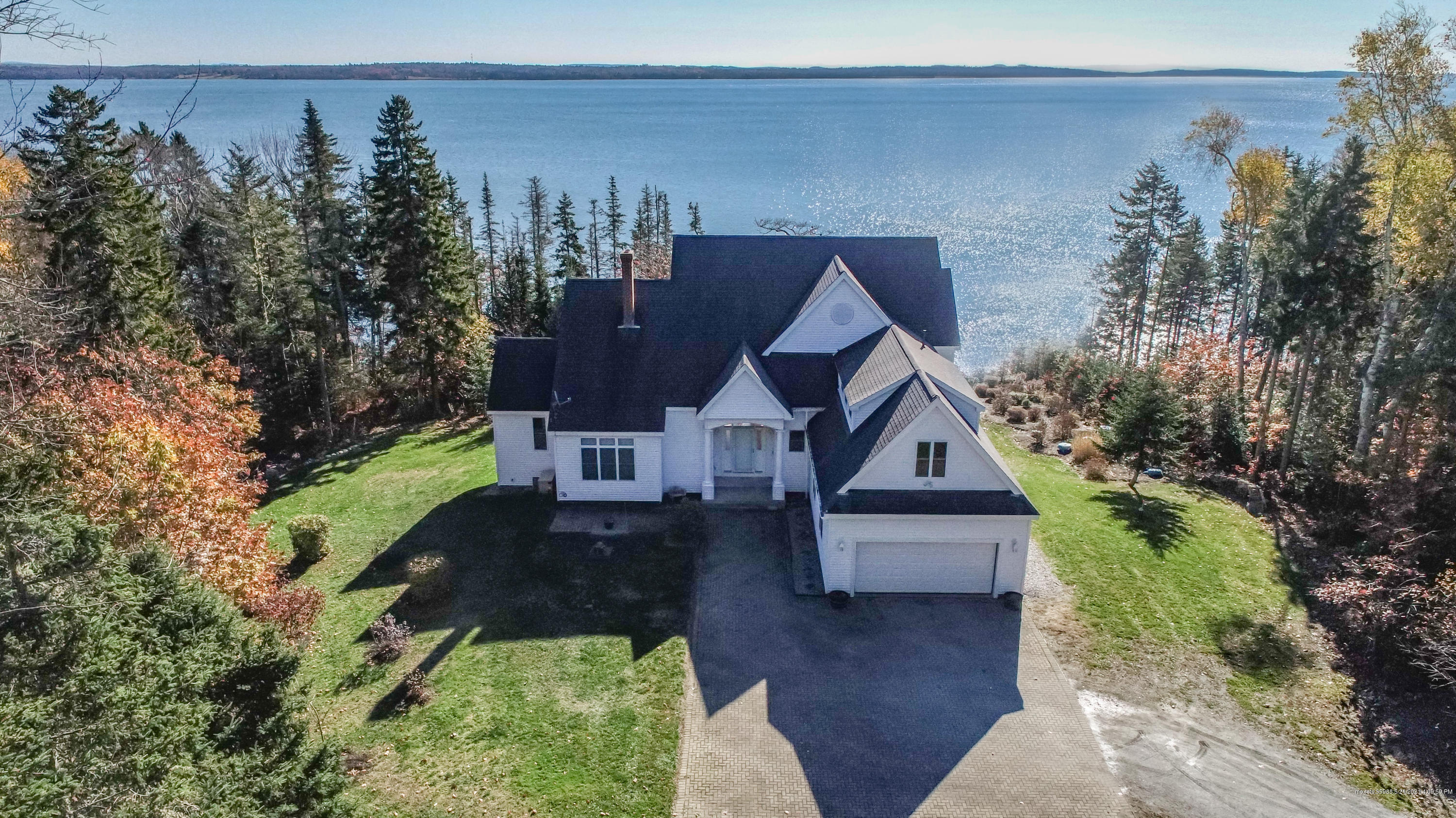 46 Baycrest Lane Stockton Springs ME 04981