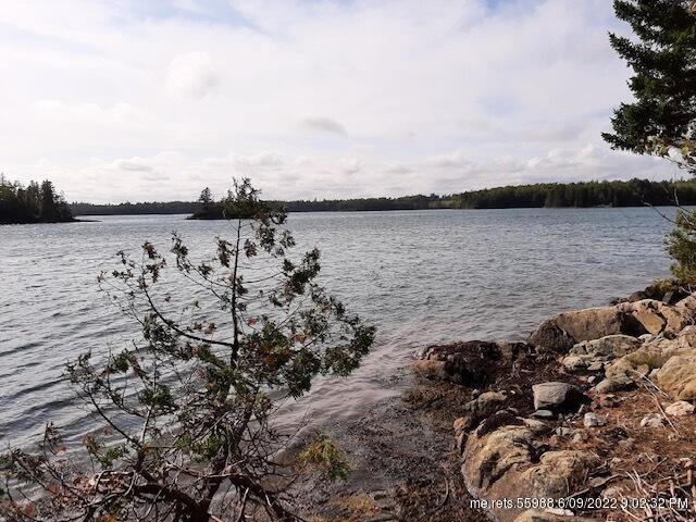 4 Ledge Lane Lubec ME 04652