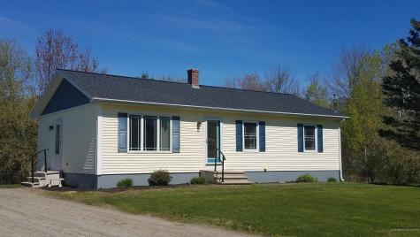 41 F Savage Street Fairfield ME 04937