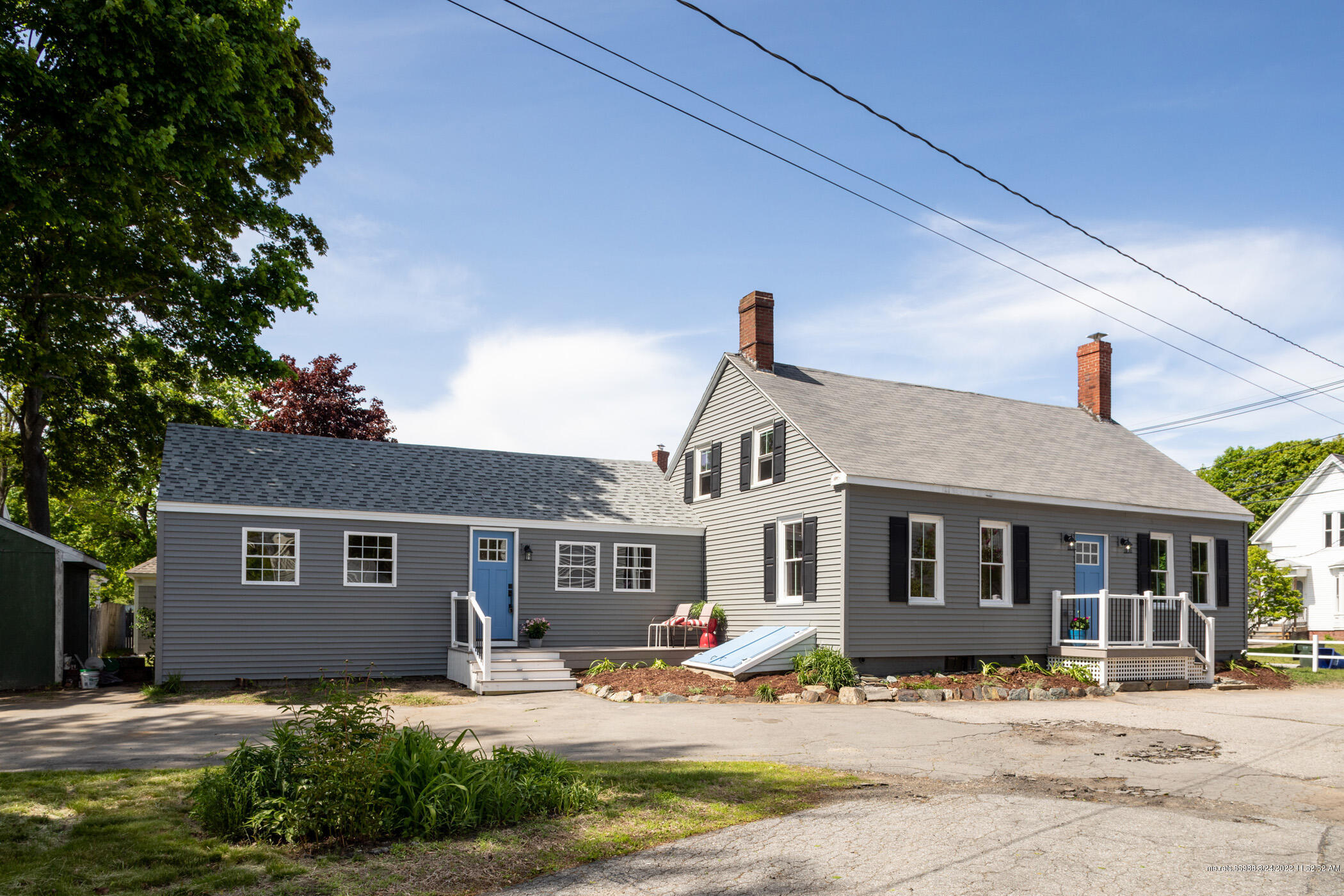 87 North Kelsey Street South Portland ME 04106