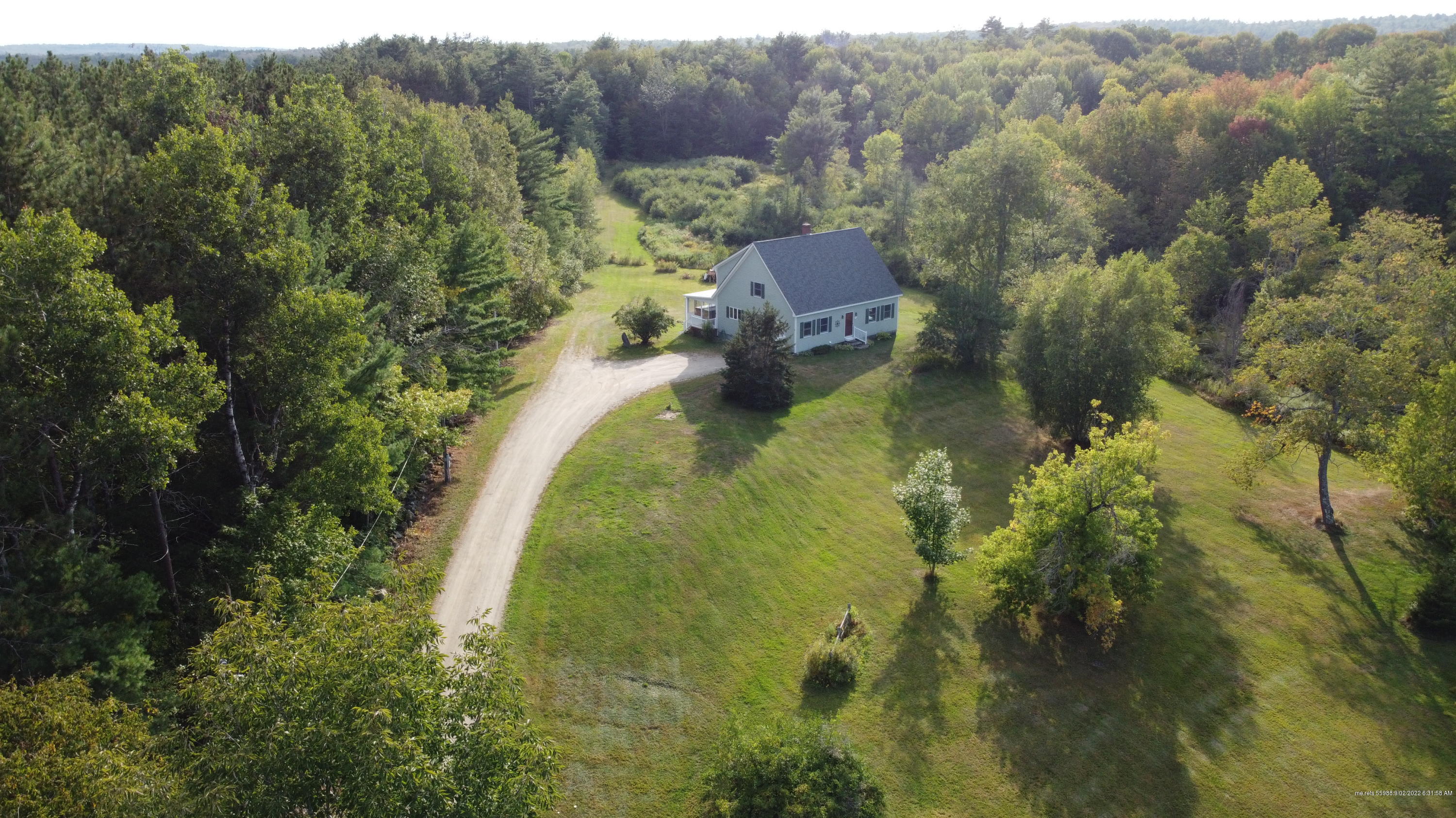 814 Waterville Road Waldo ME 04915