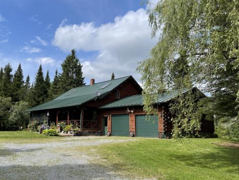 314 Easton Road Presque Isle ME 04769
