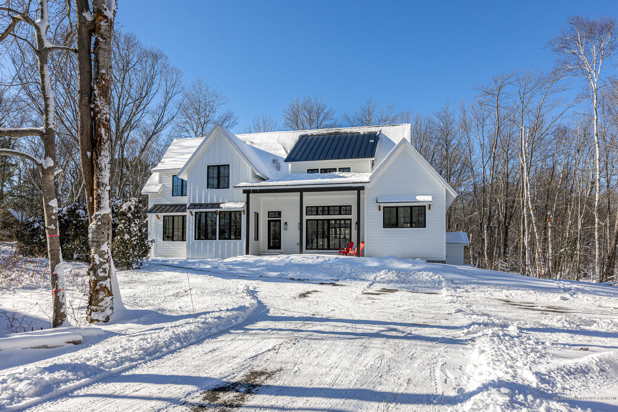 1179 Shore Road Cape Elizabeth ME 04107
