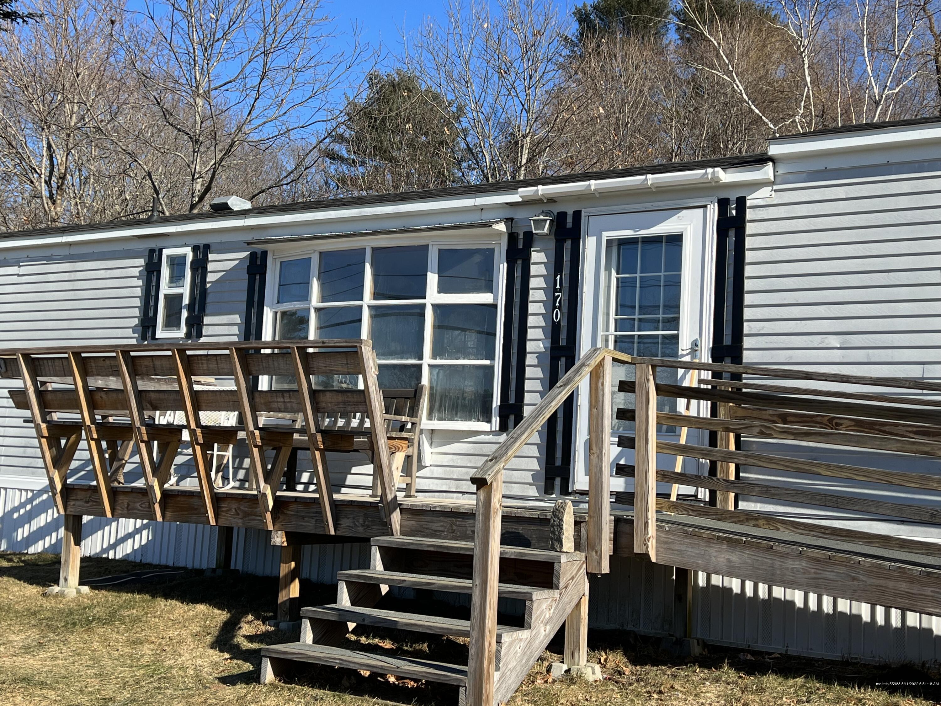 170 Jefferson Street Waldoboro ME