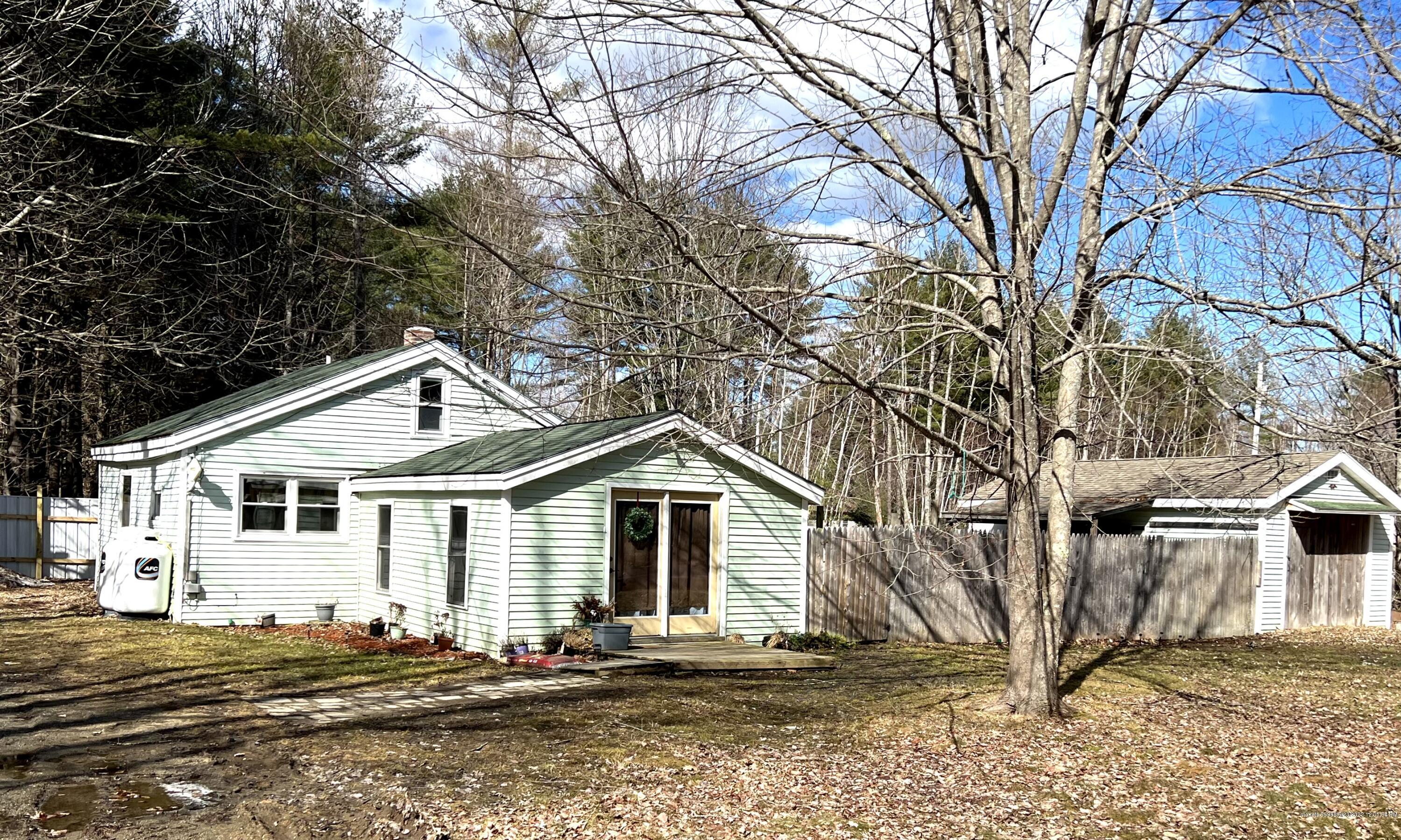 28 Mount Vernon Road Augusta ME 04330
