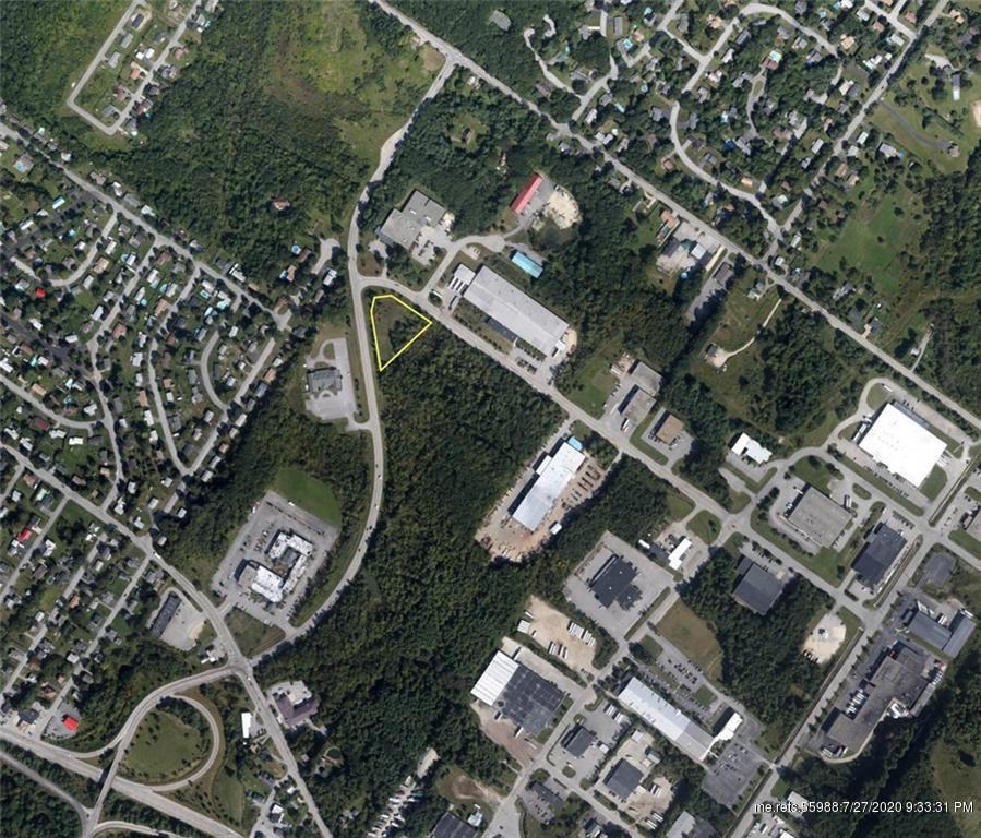 7 Lexington Street Lewiston ME 04240