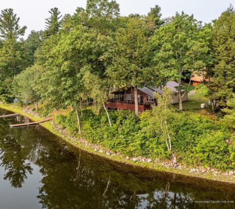 37 Williams Road Vassalboro ME 04989