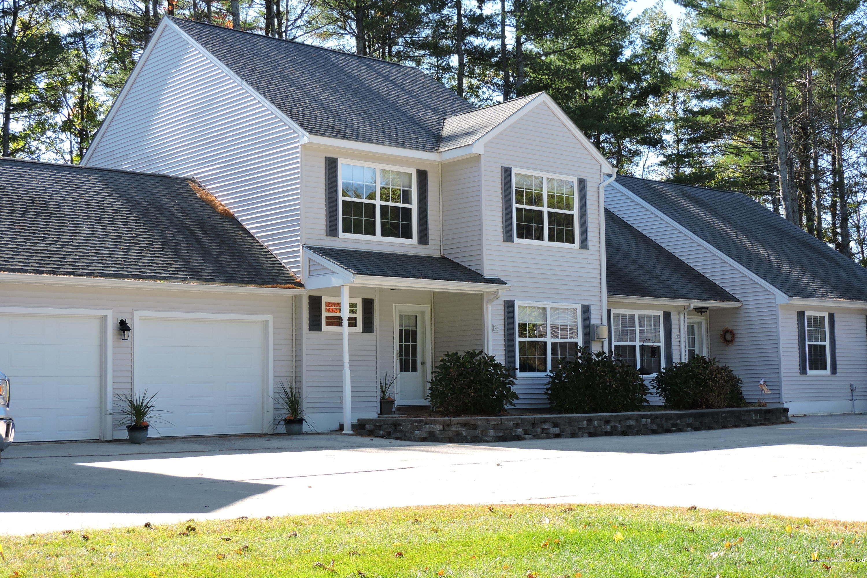 120 Kennebec Drive Farmingdale ME 04344