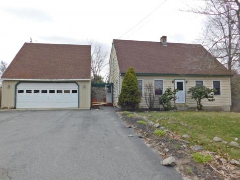 350 Saco Street Westbrook ME 04092