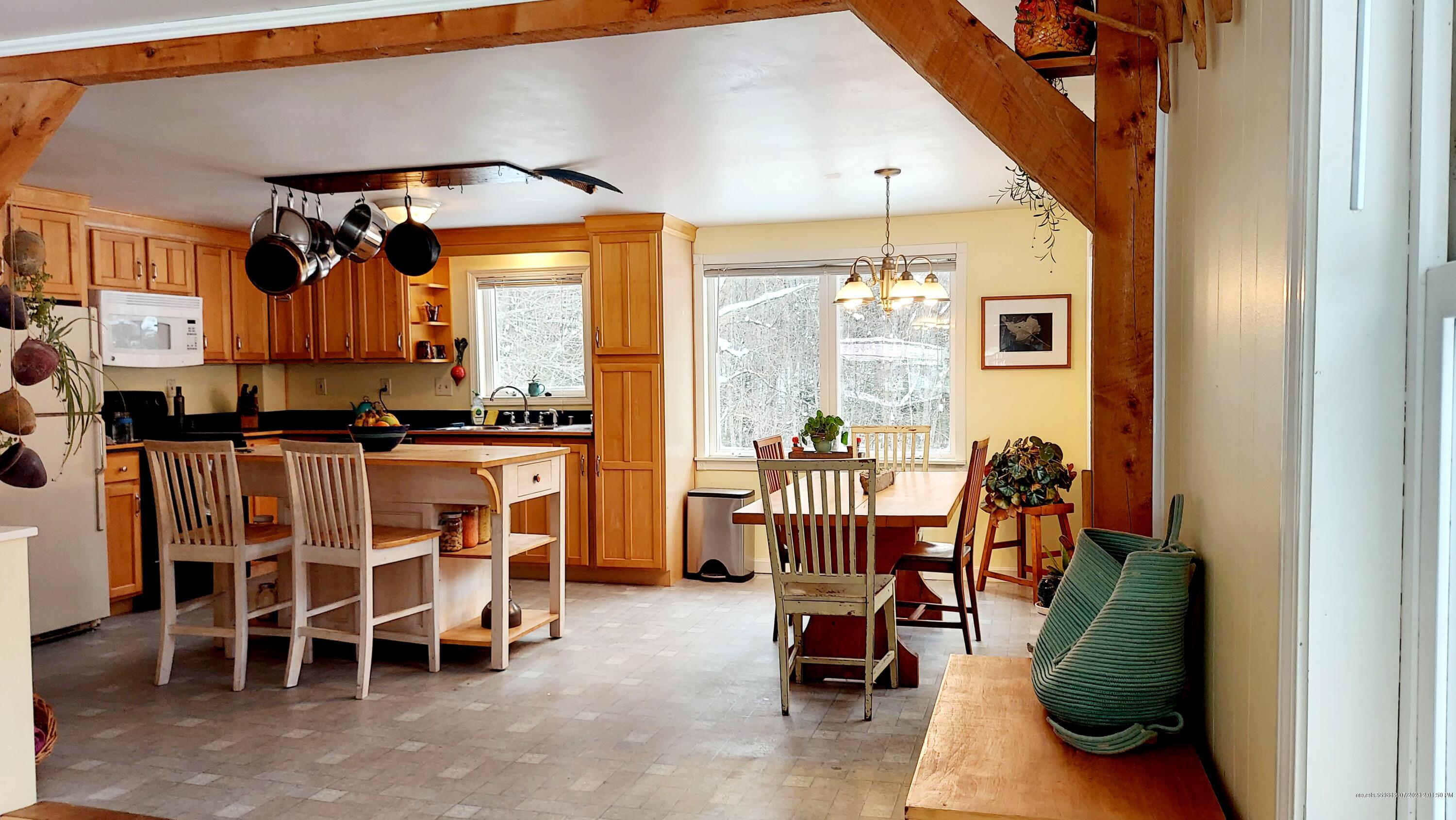 721 Hallowell Road Pownal ME 04069